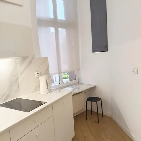 Apartmán Trzebnicka 11 Vratislav