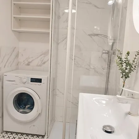 Trzebnicka 11 Appartement *