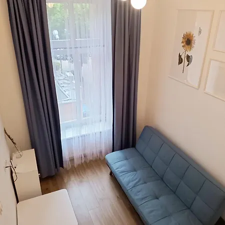 Trzebnicka 11 Appartement